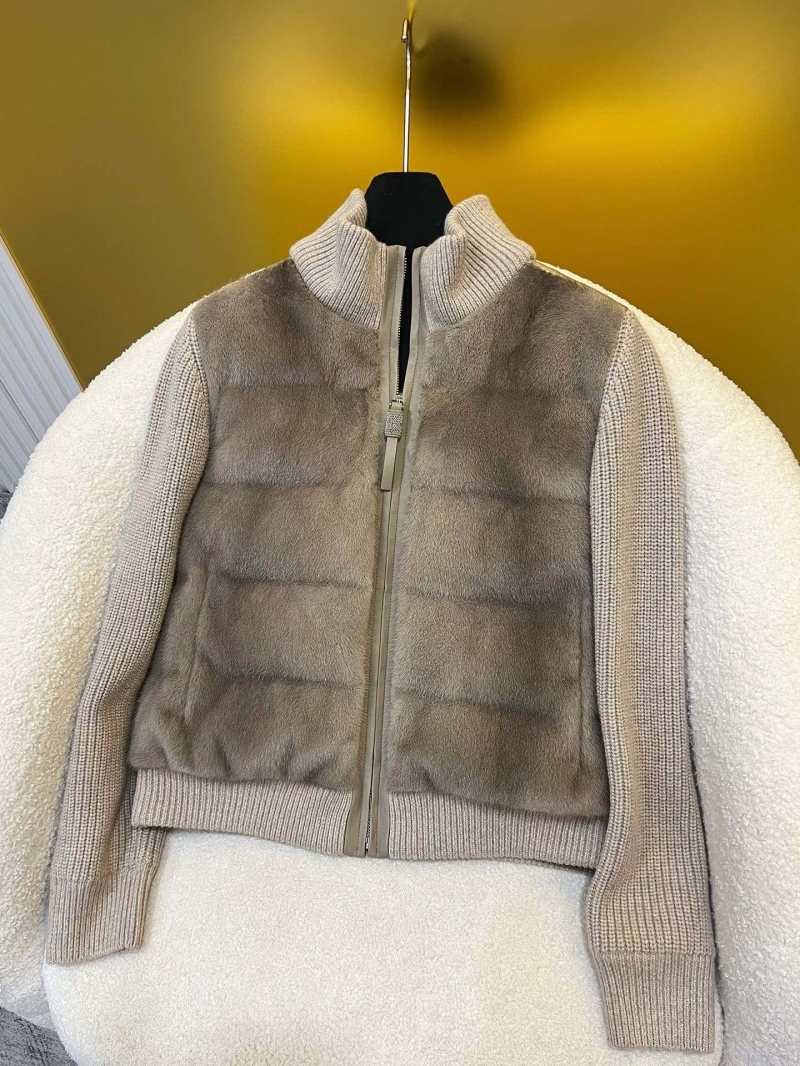 Brunello Cucinelli Outwear